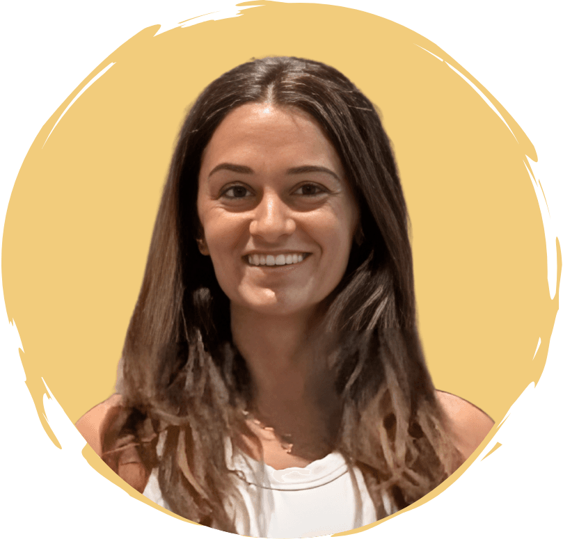 Farah in Flow's profile photo